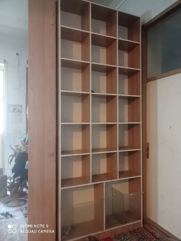 ام دی اف|بوفه، ویترین، کنسول|زابل, |دیوار