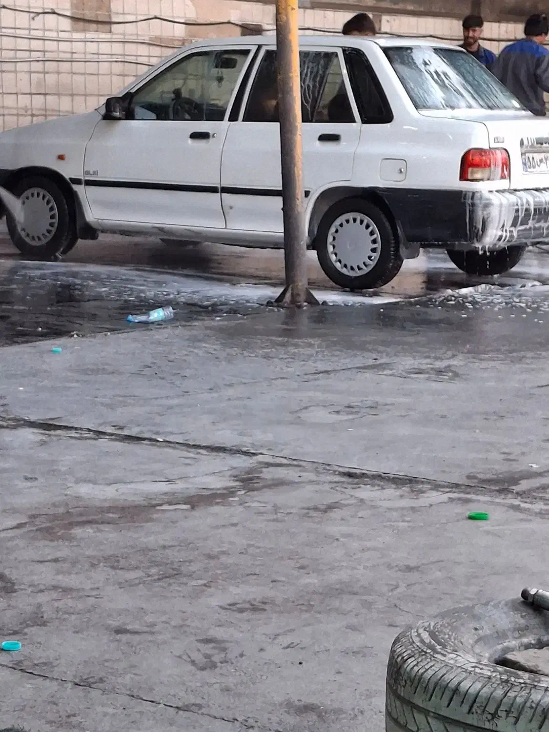 سرویس شخصی و (سرویس مدارس)|خدمات حمل و نقل|شیراز, شهرک مطهری|دیوار