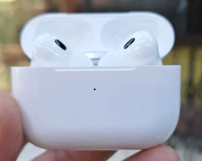 ایرپاد طرح آیفون|لوازم جانبی موبایل و تبلت|نیشابور, محله میدان باغات|دیوار