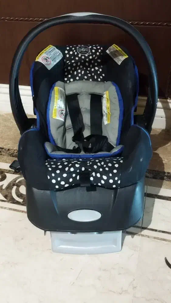 کرییر|کالسکه و لوازم جانبی|تهران, نیاوران|دیوار