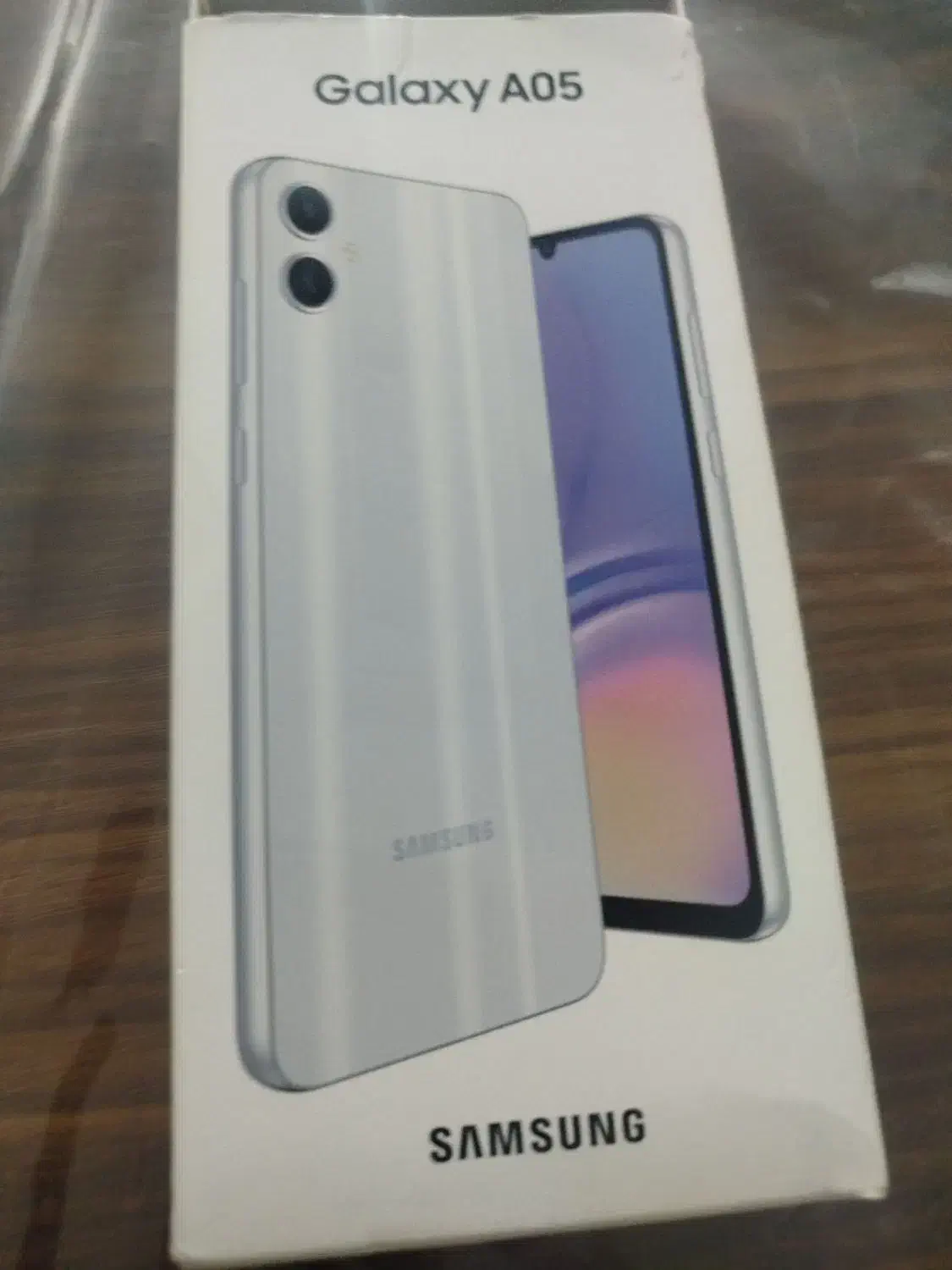 گوشی a05|موبایل|تالش, هشتپر|دیوار