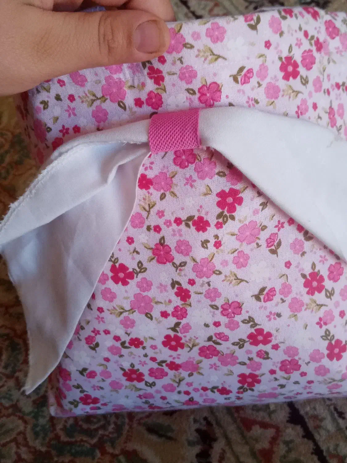 چادر چشن تکلیف|لباس|زابل, |دیوار