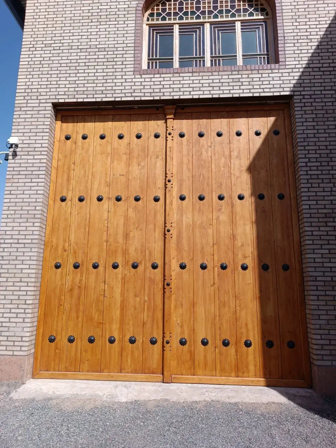 ساخت و مرمت درب و پنجره سنتی چوبی|مصالح و تجهیزات ساختمان|تهران, ستارخان|دیوار