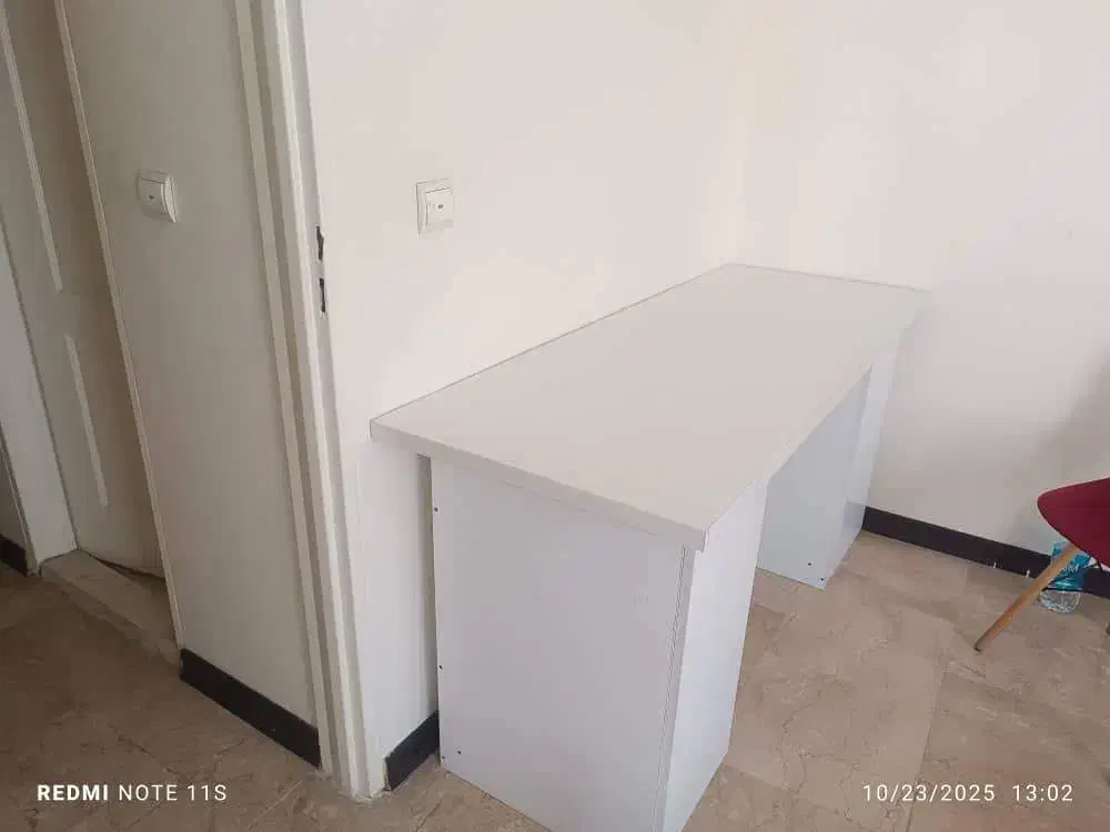 ست چوبی|تخت و سرویس خواب|تهران, مرزداران|دیوار
