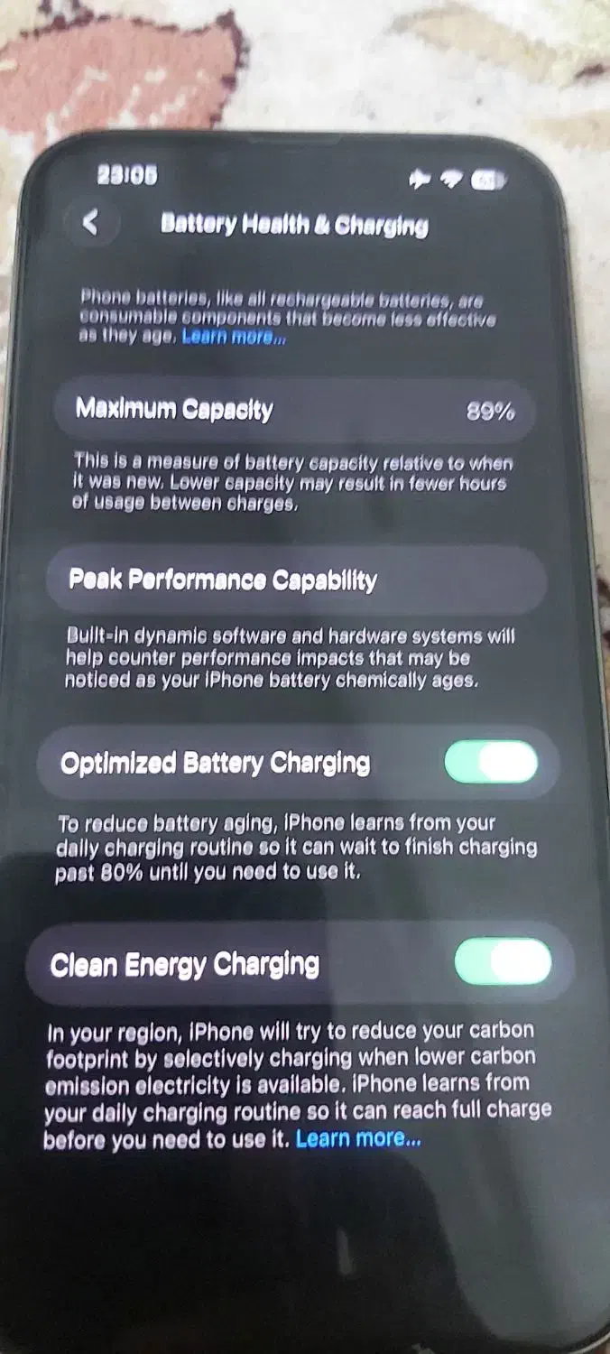 آیفون 13 pro|موبایل|مشهد, نظام دوست|دیوار