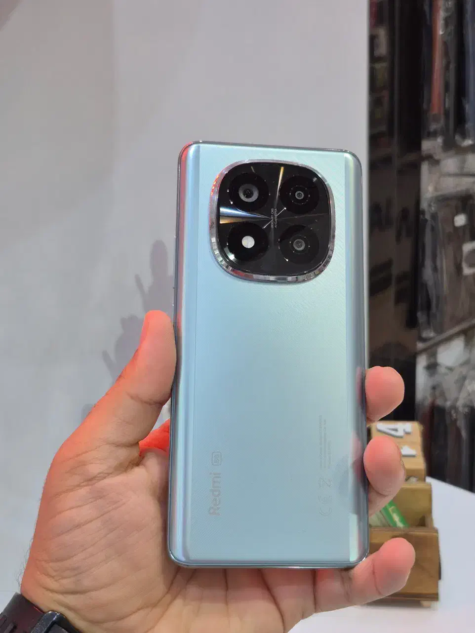 Note14 Pro Plus|موبایل|سبزوار, ابوریحان|دیوار