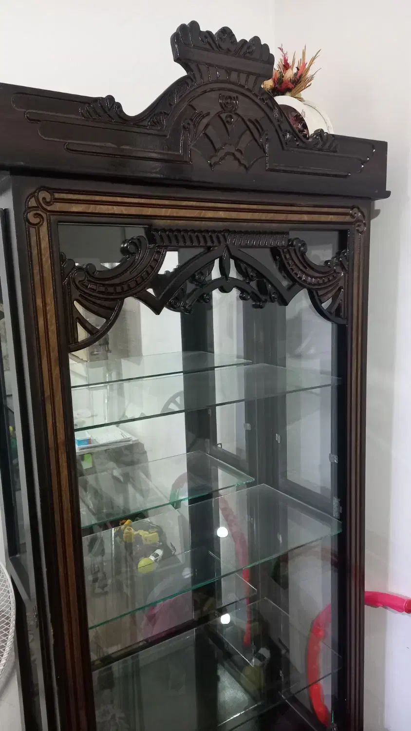 ویترین|بوفه، ویترین، کنسول|بروجن, |دیوار