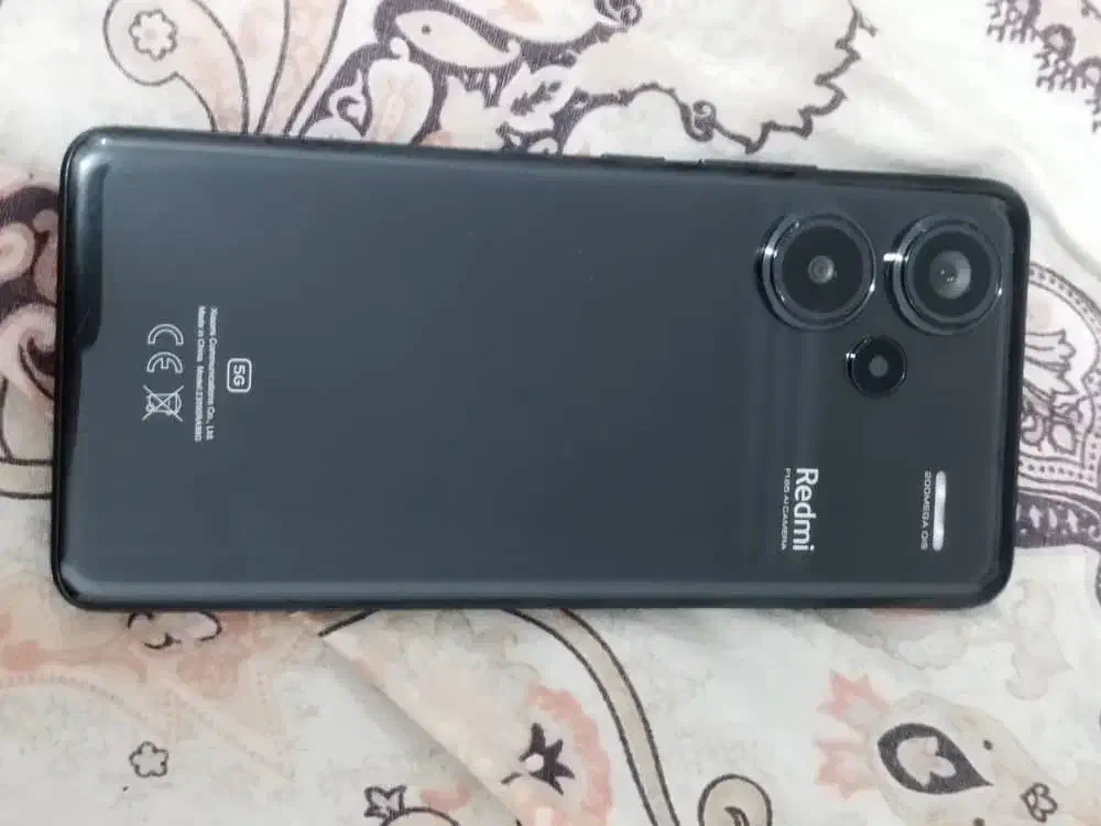 ردمی نوت 13پرو پلاس|موبایل|شیراز, فاضل|دیوار