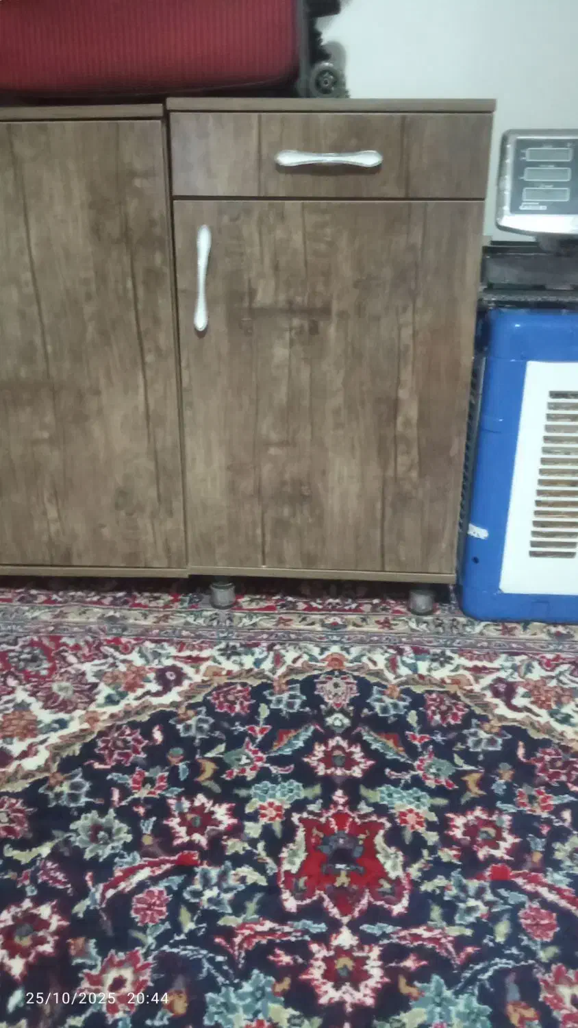 هود زیر سماور|هود|قصابه, |دیوار