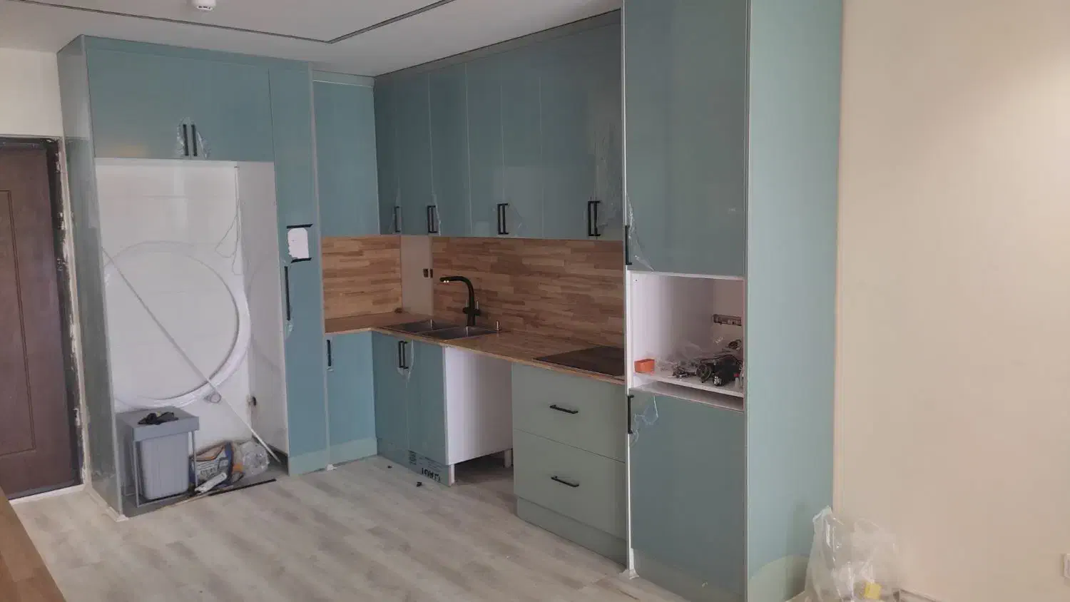 کابینت و کمد دیواری|جاکفشی، کمد، دراور|بندرعباس, |دیوار