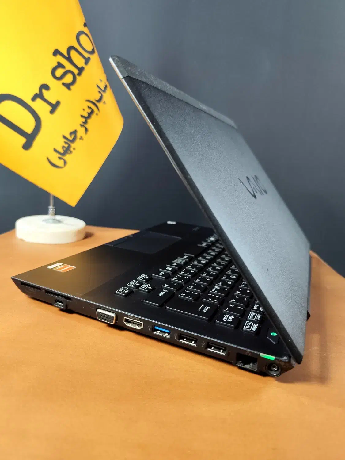 SONY LAPTOP/کیبورد بک لایت دار|رایانه همراه|گرگان, |دیوار