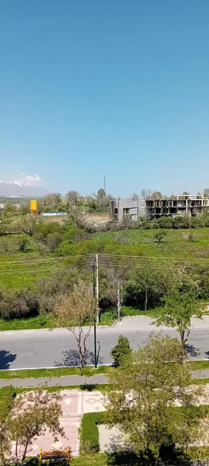 آپارتمان/ 260متری /4 خواب/|فروش آپارتمان|بروجرد, |دیوار