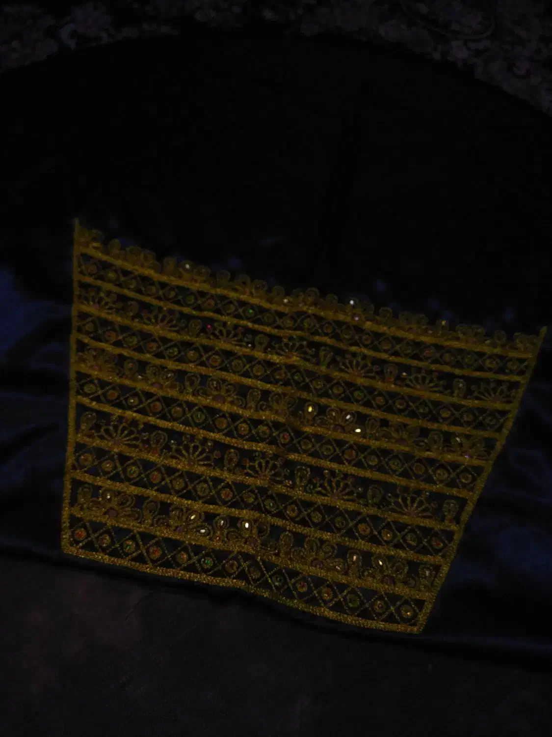 فروش شلوار بندری گلابتونی|لباس|بندرعباس, |دیوار