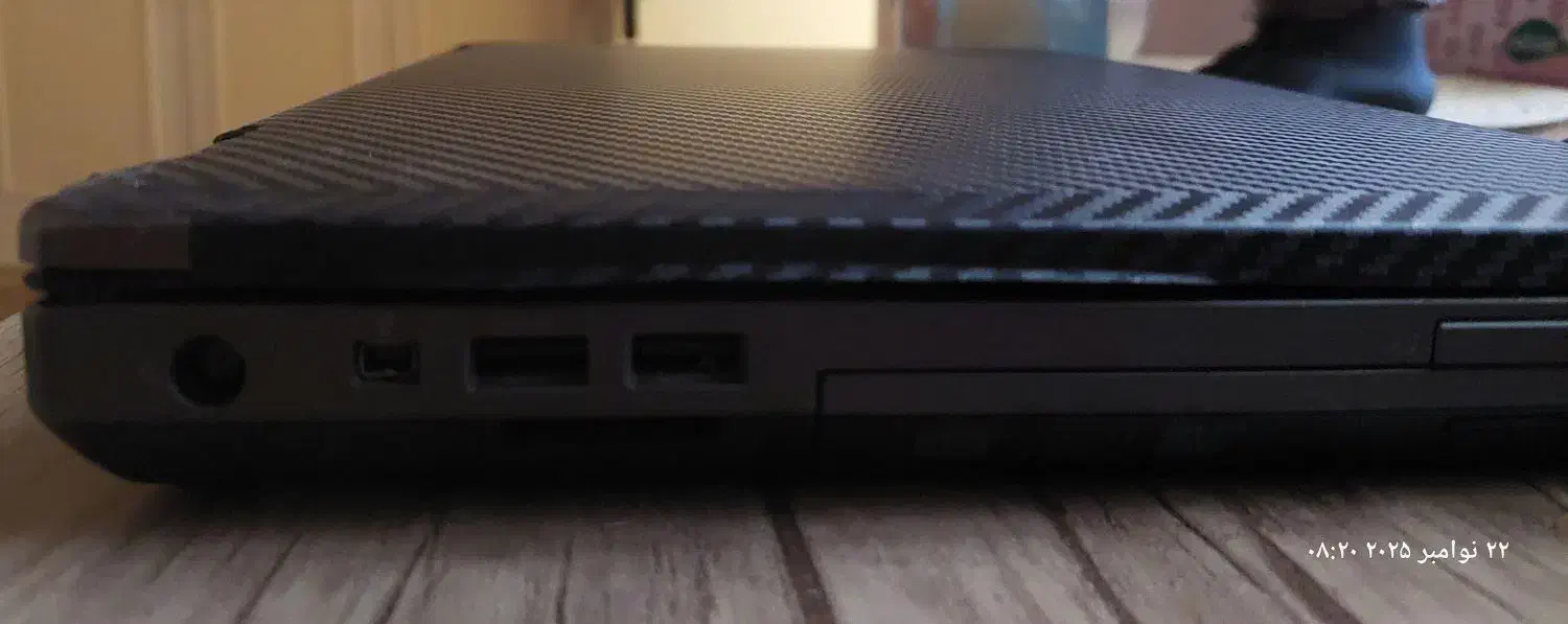 لپ تاپ hp probook 6475b|رایانه همراه|دهلران, |دیوار