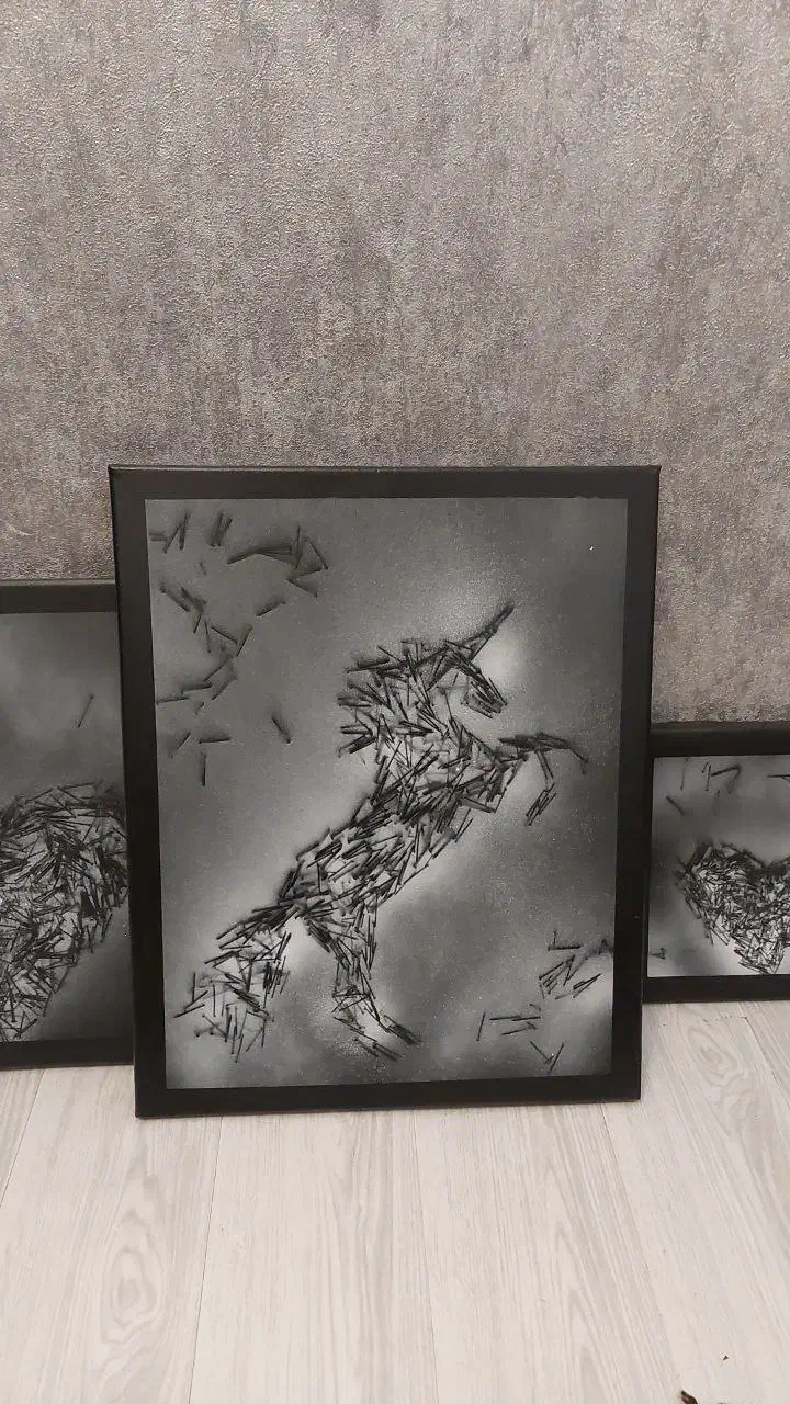 تابلو نقاشی|تابلو، نقاشی، عکس|تربت جام, یحیی آباد|دیوار