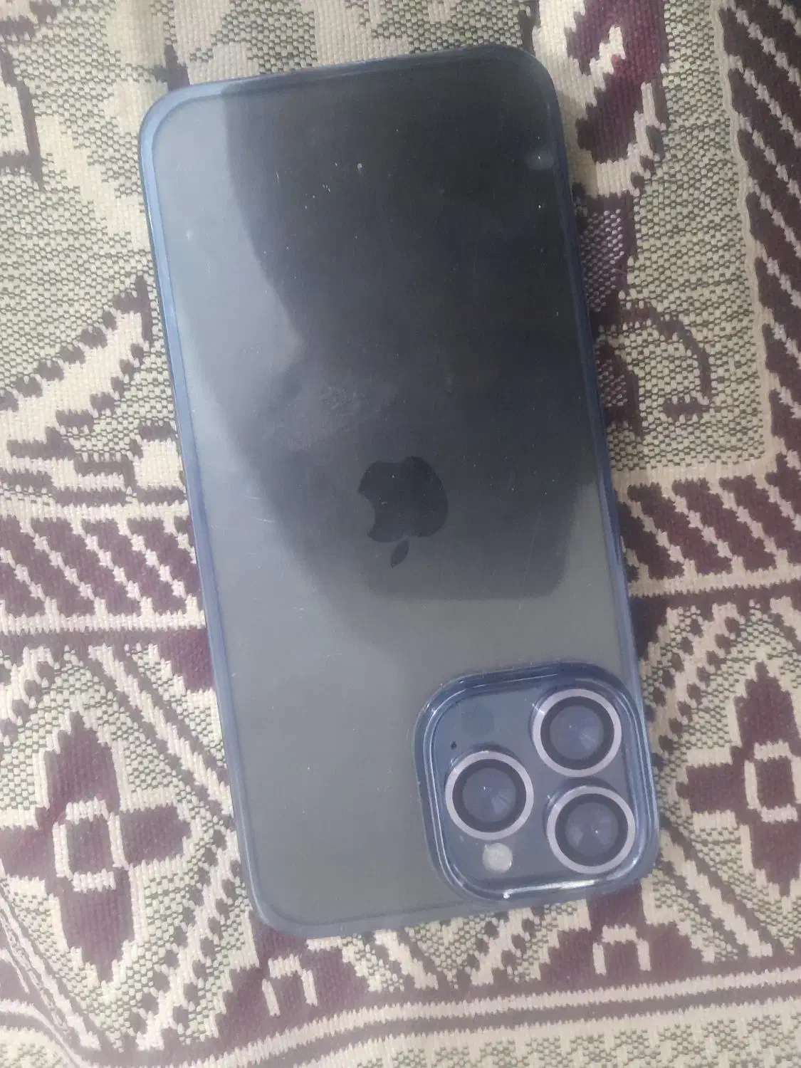 طرح  ایفون۱۳ پرو مکس|موبایل|رشت, کوی جام جم|دیوار