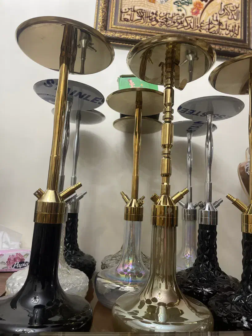 قلیان کرنو ثارپ|زیورآلات و اکسسوری|تهران, نیروی هوایی (پیروزی)|دیوار