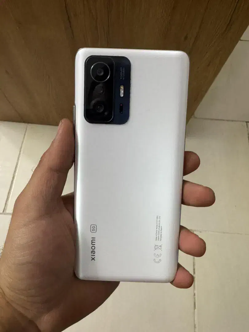 mi 11 t pro 5g|موبایل|کرج, گلشهر|دیوار