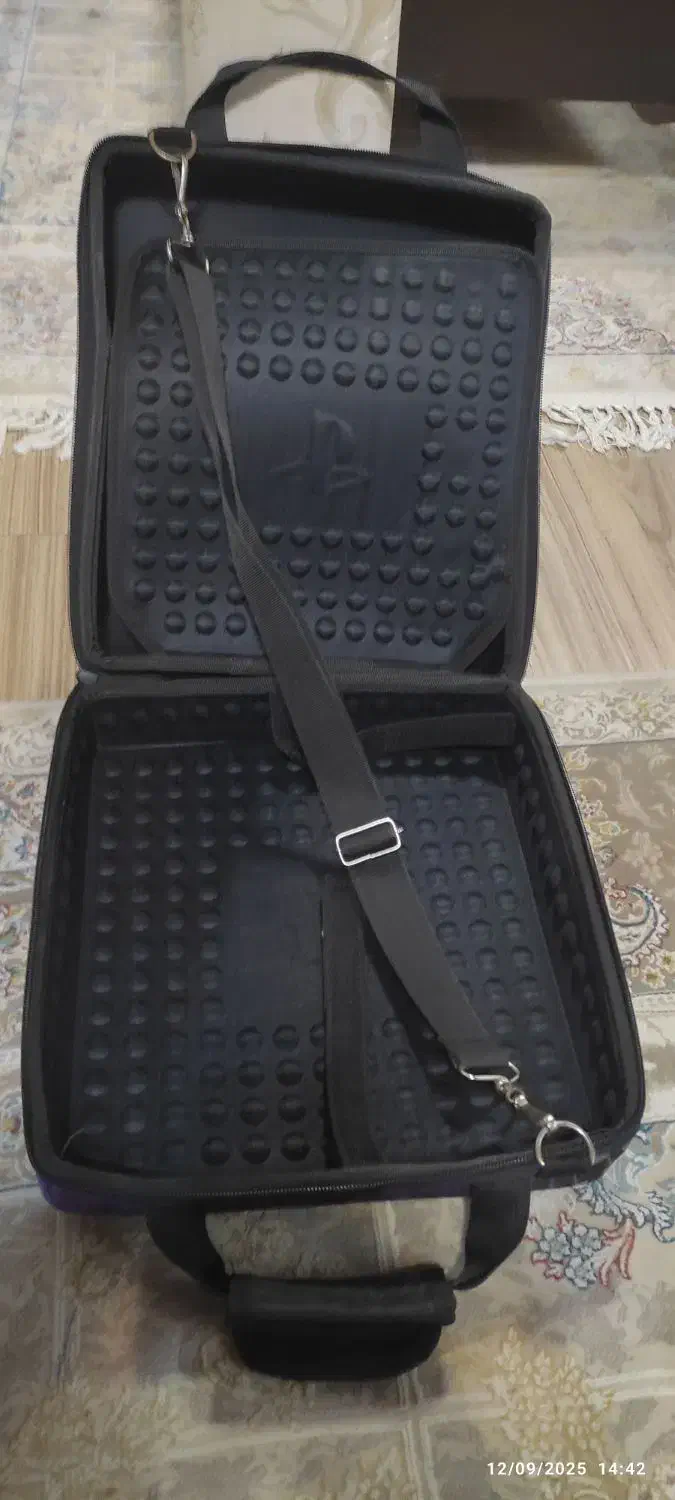 کیف ps4|کنسول، بازی ویدئویی و آنلاین|رشت, حاجی آباد|دیوار