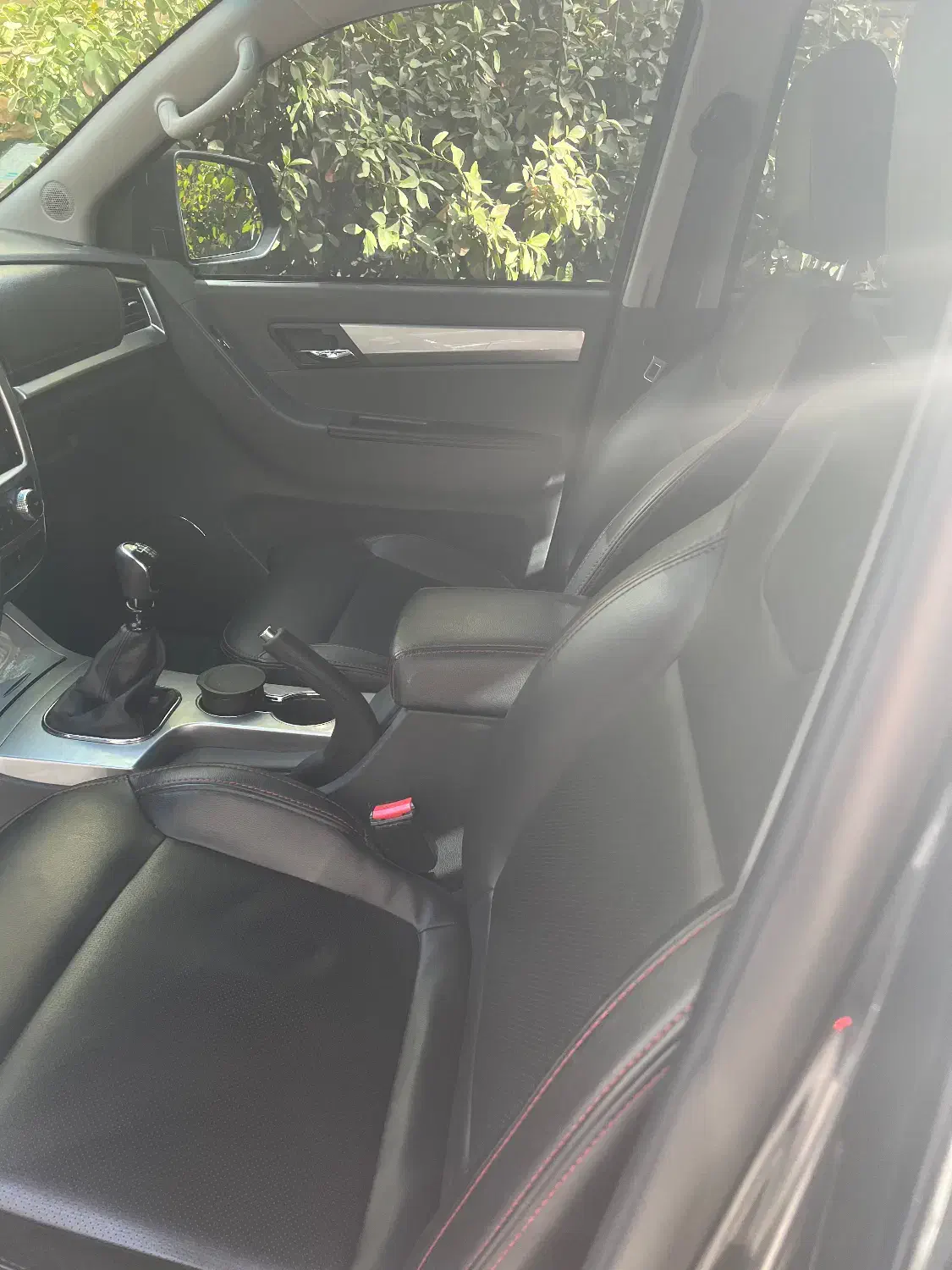 تی هشت مدل برج ۱۱.  ۱۴۰۳.|خودرو سواری و وانت|تهران, هفت حوض|دیوار