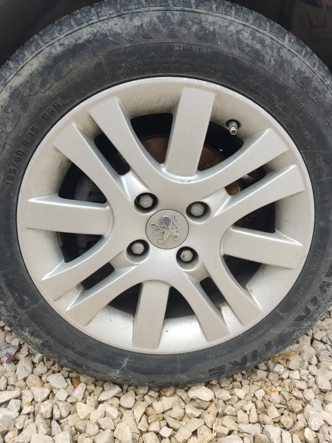 رینگ صلیبی|قطعات یدکی و لوازم جانبی|دشت ذهاب, |دیوار