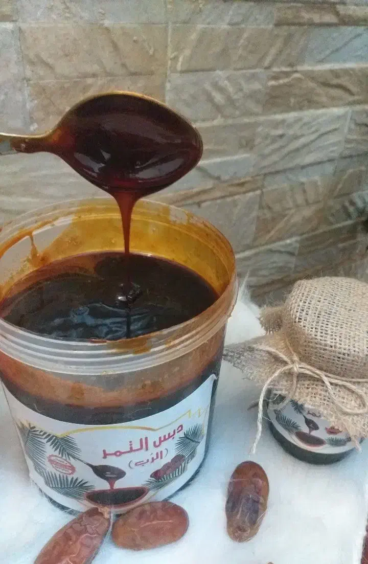 شیره خرما ارگانیک|خوردنی و آشامیدنی|برخوار, |دیوار