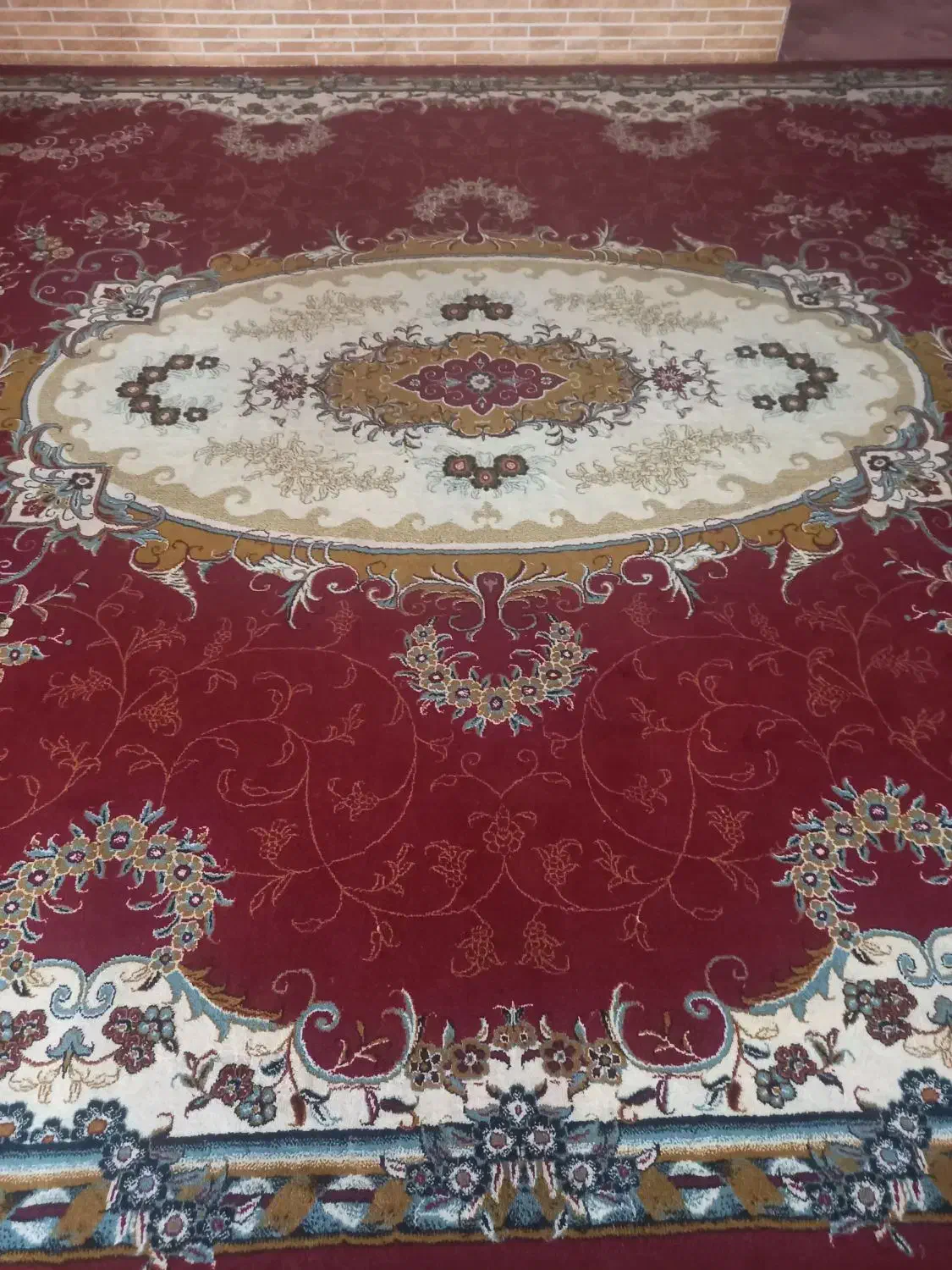 فرش جنس خوب|فرش|یاسوج, |دیوار