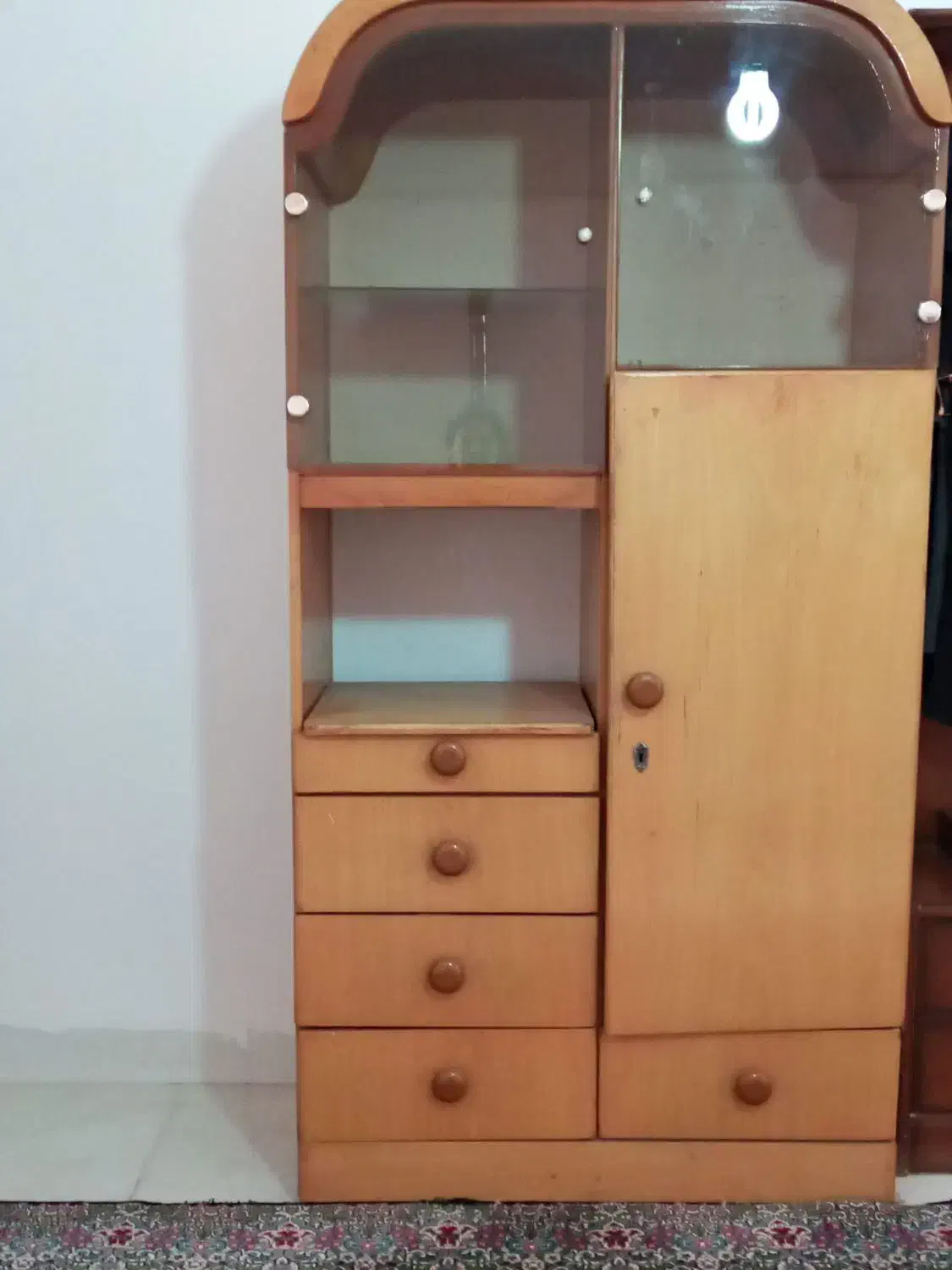 کمد بچه|اسباب و اثاث بچه|کرمان, |دیوار