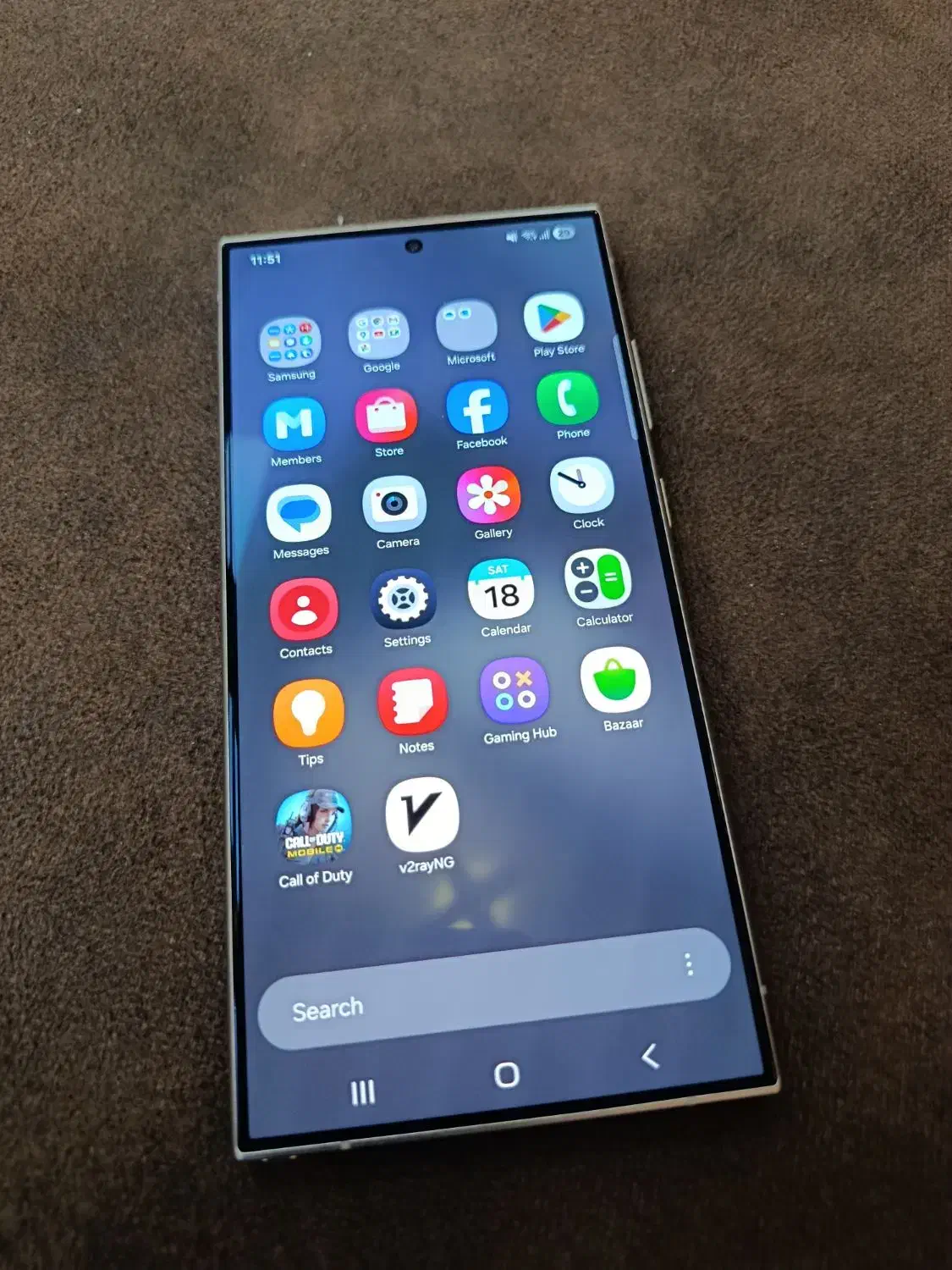s24 ultra 256g|موبایل|تبریز, |دیوار