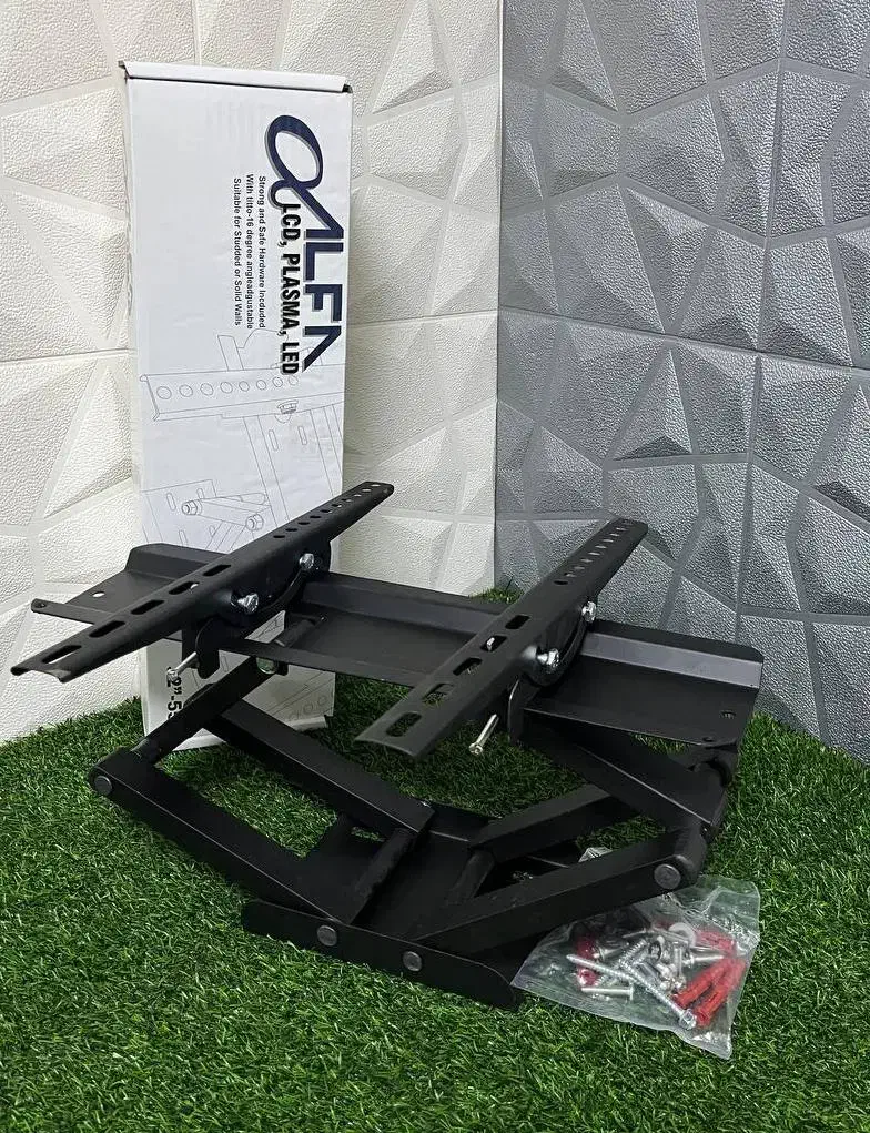 فروش انواع پایه رومیزی ودیواری،براکت،انتن،تلویزیون|تلویزیون و پروژکتور|کاشان, طالقانی|دیوار