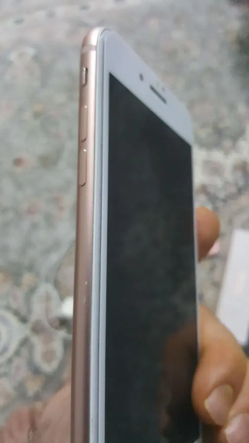 گوشی  آیفون  8پلاس64  گیگابایت|موبایل|نسیم‌شهر, |دیوار