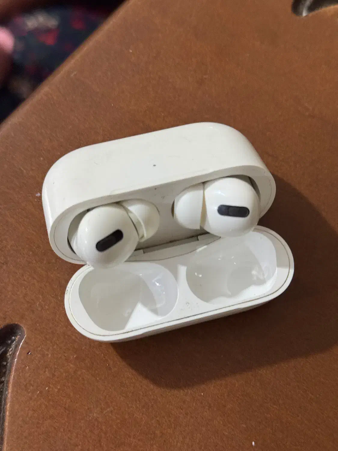 ایروپاد پرو در حد نو|لوازم جانبی موبایل و تبلت|کرمان, |دیوار