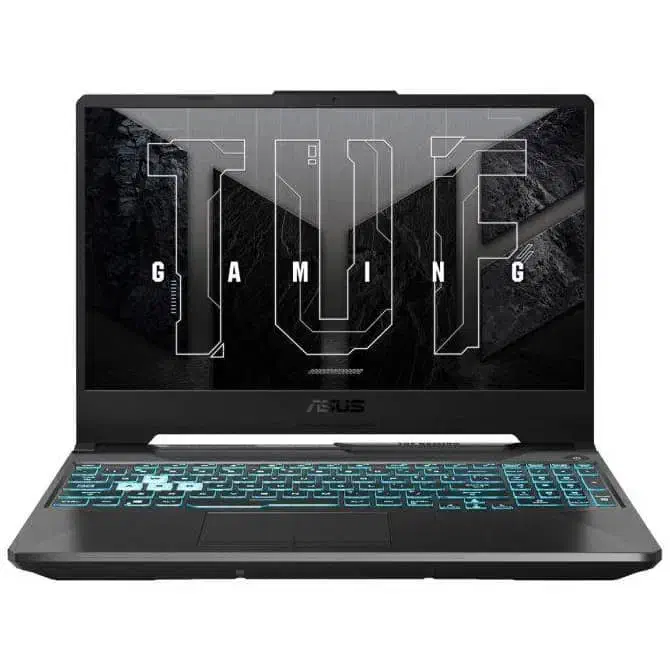 خرید اقساطی asus tuf RTX5050|رایانه همراه|کرمان, |دیوار