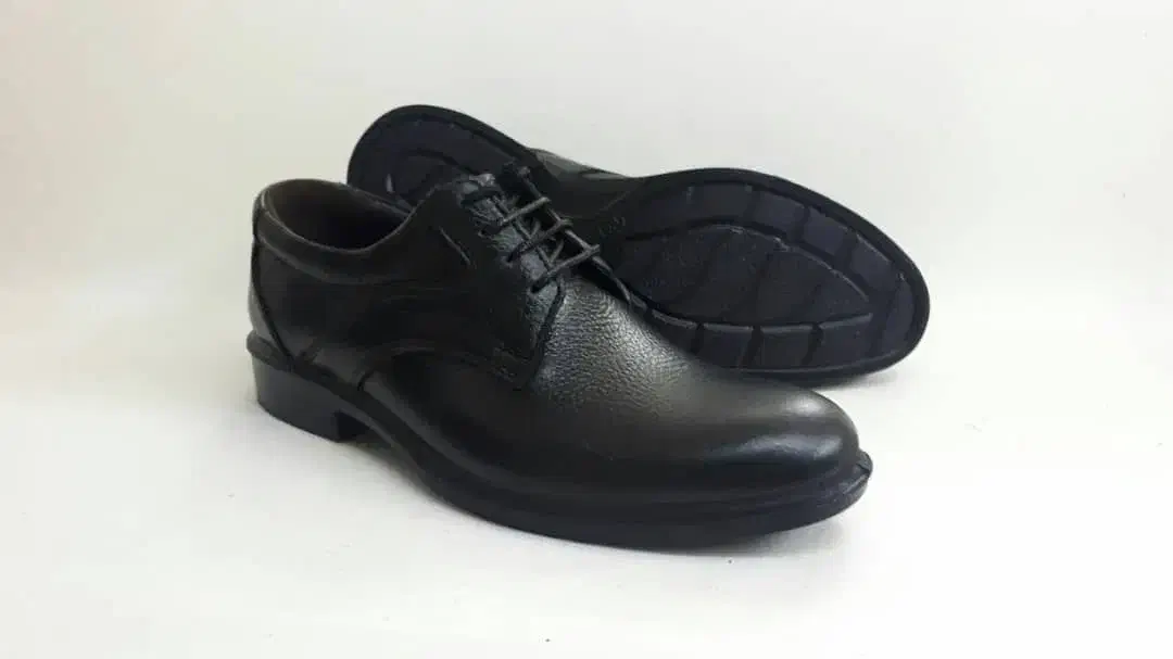 کفشهای چرم گاوی مردانه|کیف، کفش، کمربند|زنجان, |دیوار