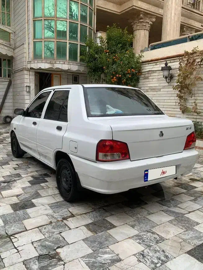 پراید ۱۳۲ استثنایی کم کار|خودرو سواری و وانت|خرمآباد, |دیوار