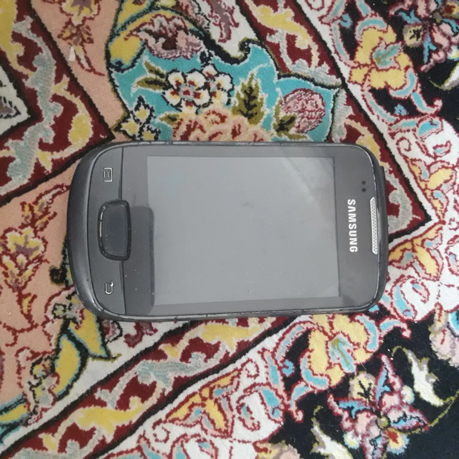 سامسونگ مینی|موبایل|بیرجند, |دیوار