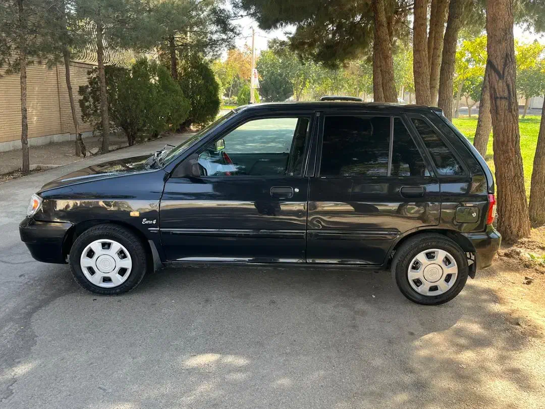 ۱۱۱ مدل ۹۴|خودرو سواری و وانت|شاهین‌شهر, بنیاد ازدواج|دیوار