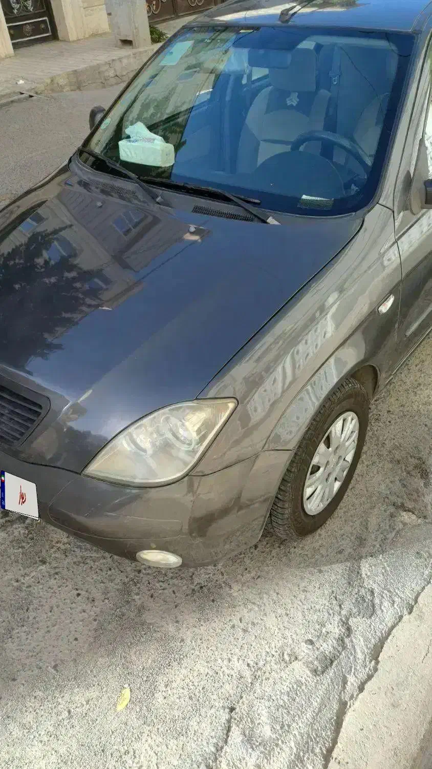 تیبا صندوقدار ۹۸ بیرنگ|خودرو سواری و وانت|اسلام‌شهر, شهرک مفیدی|دیوار