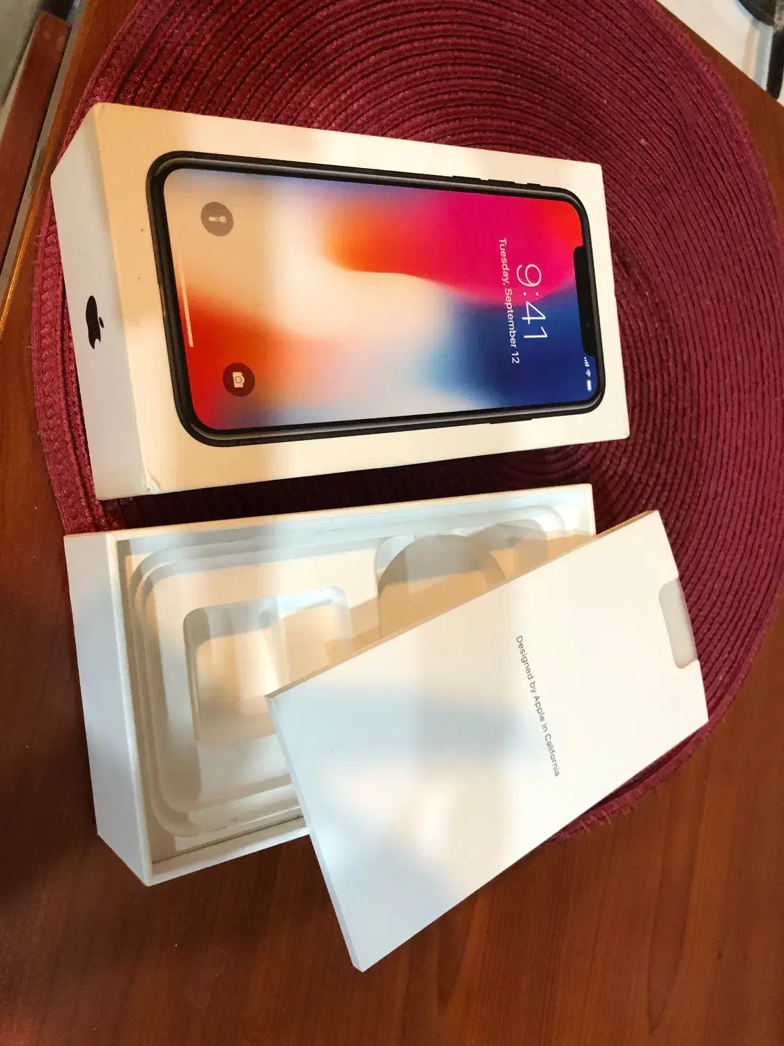 ایفن‌ایکس|موبایل|تهران, صد دستگاه|دیوار