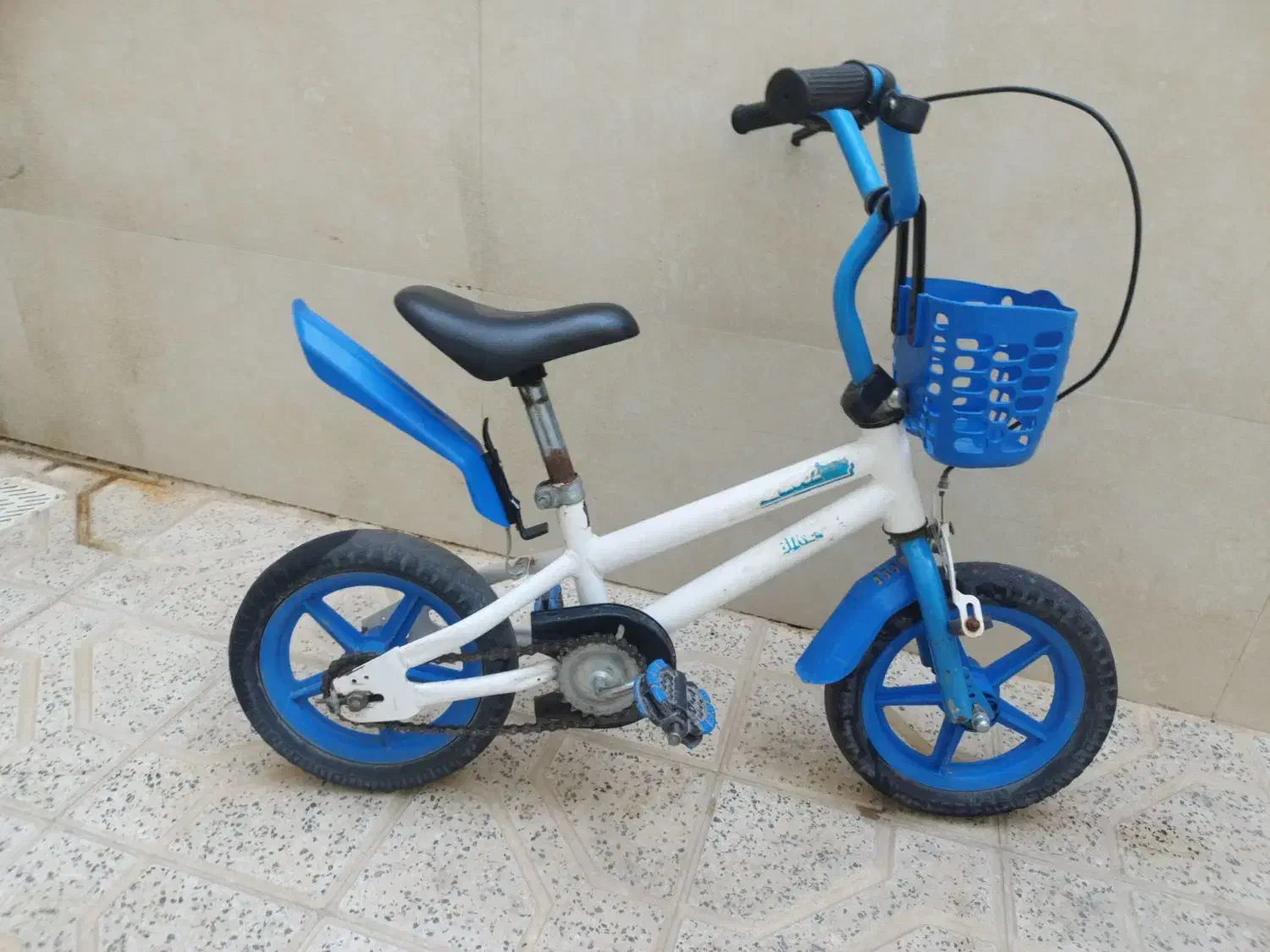 دوچرخه|دوچرخه، اسکیت، اسکوتر|رضویه, |دیوار