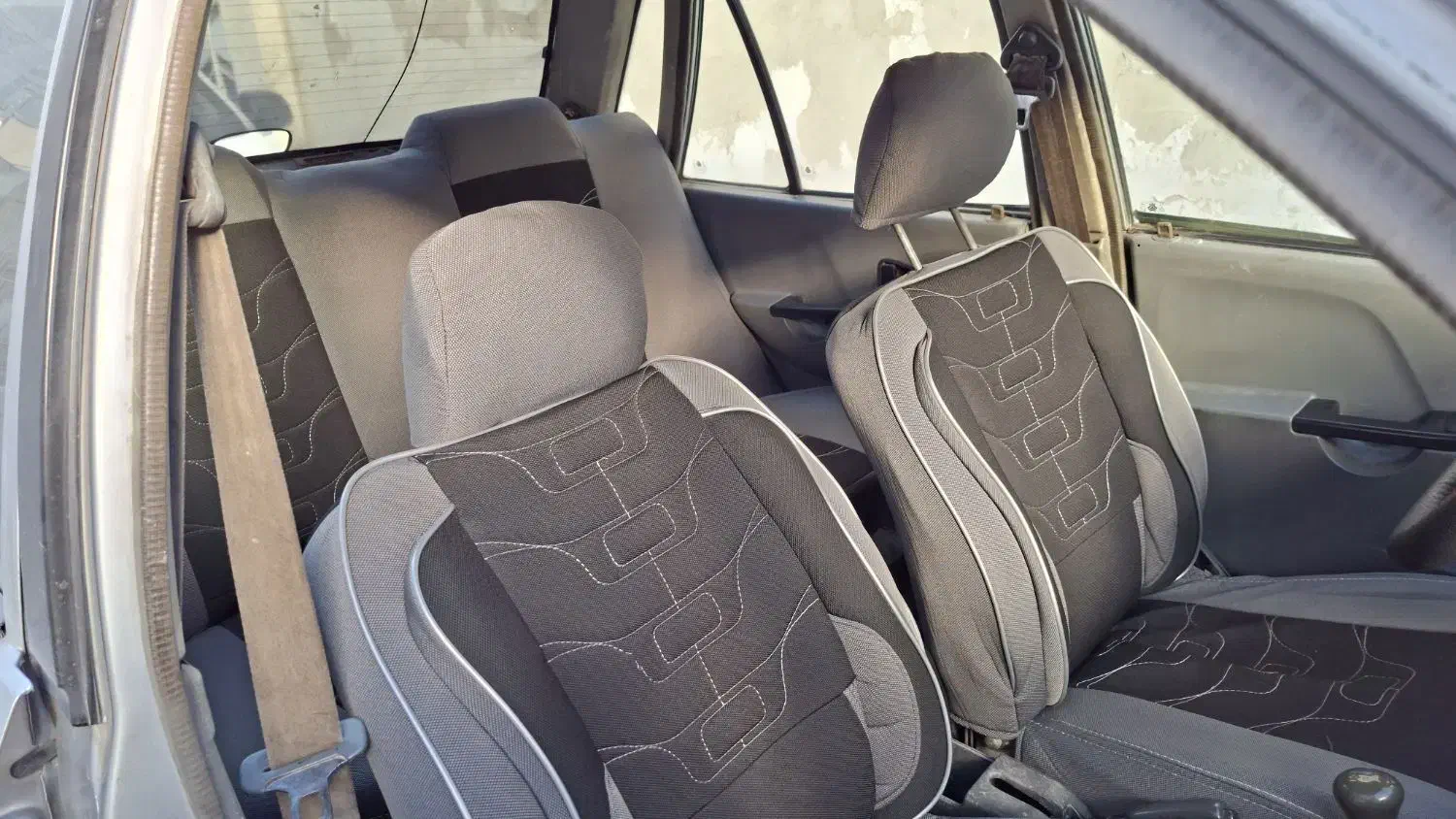 پراید|خودرو سواری و وانت|کرمانشاه, |دیوار