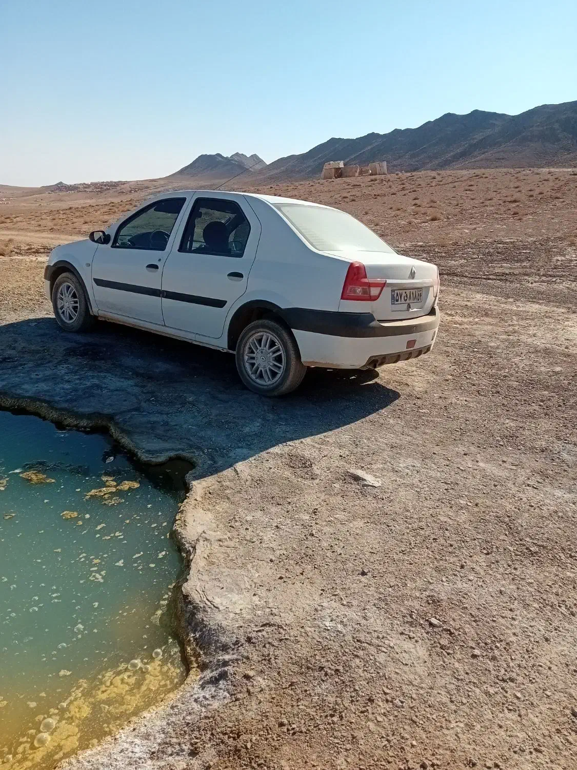 ال نود فروشی|خودرو سواری و وانت|یزد, |دیوار