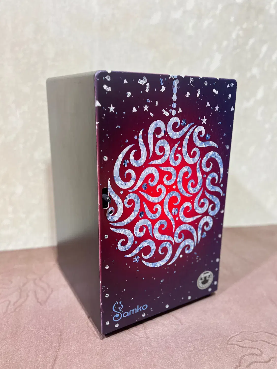 کاخن samko|درام و پرکاشن|آبادان, |دیوار