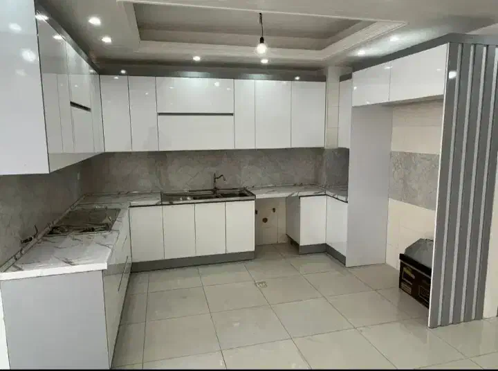 آپارتمان ۱۰۰ متری فوق العاده شیک|فروش آپارتمان|کهریزک, |دیوار