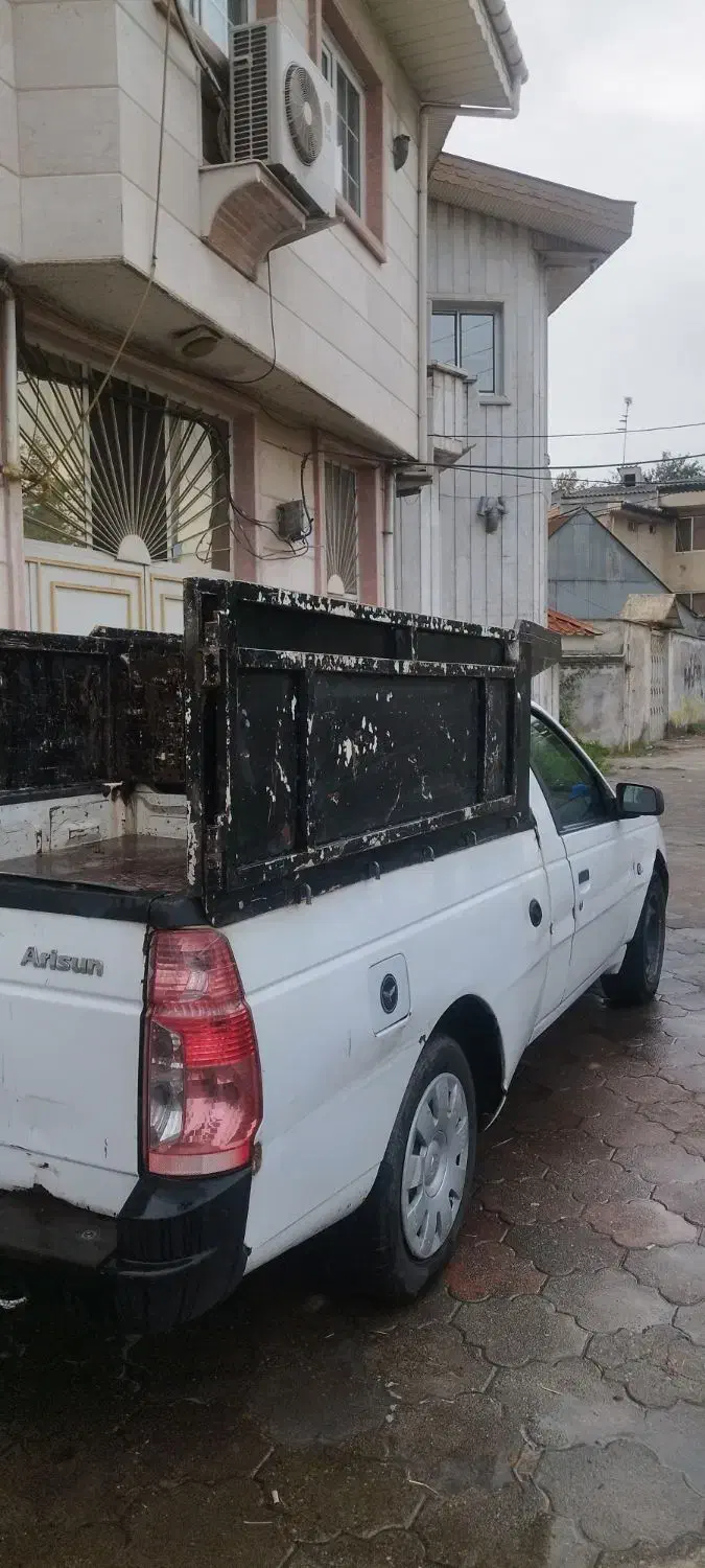 جابه جایی آسان و منصفانه|خدمات حمل و نقل|آستانه اشرفیه, |دیوار