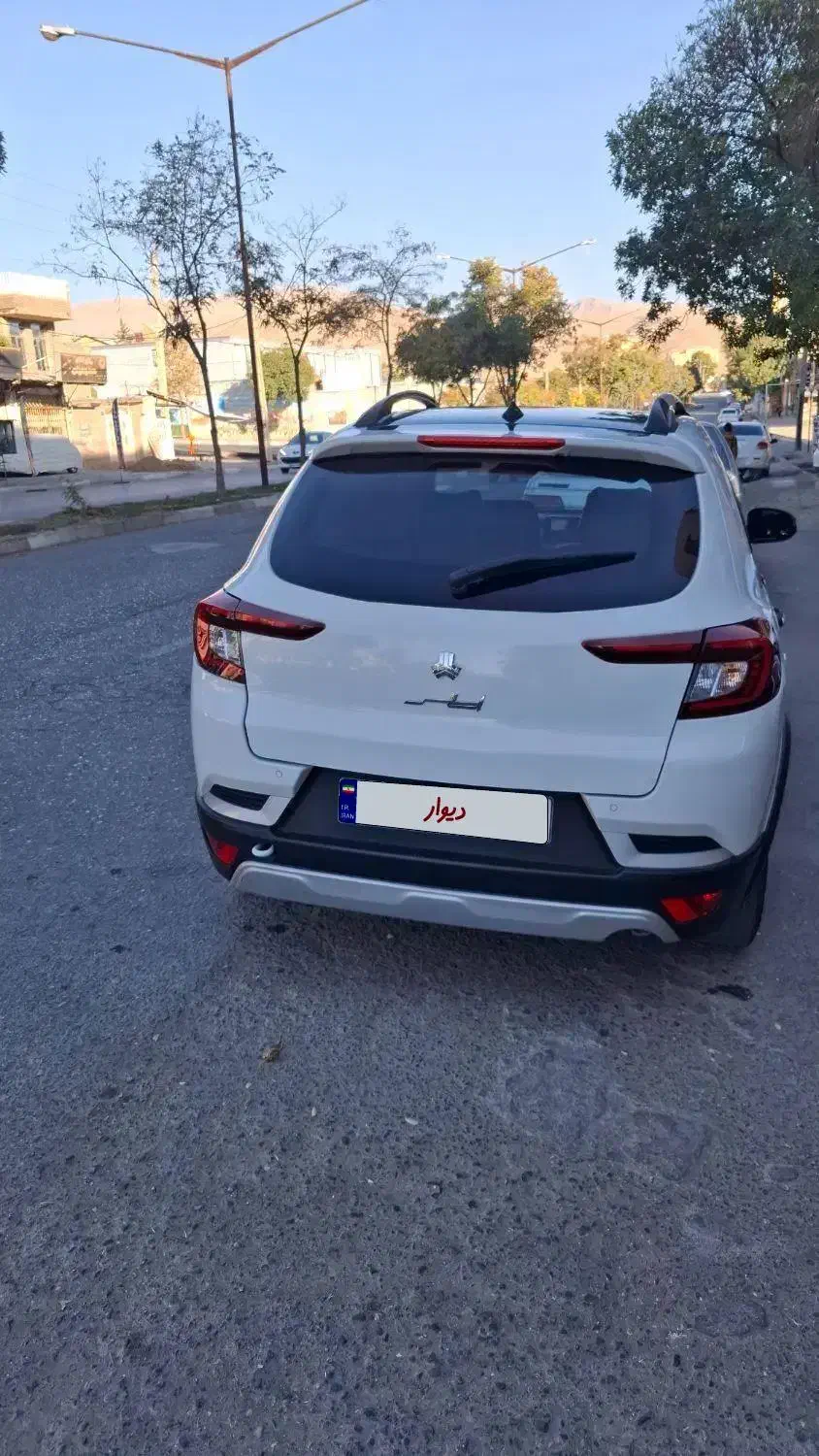 اطلس|خودرو سواری و وانت|بیستون, |دیوار