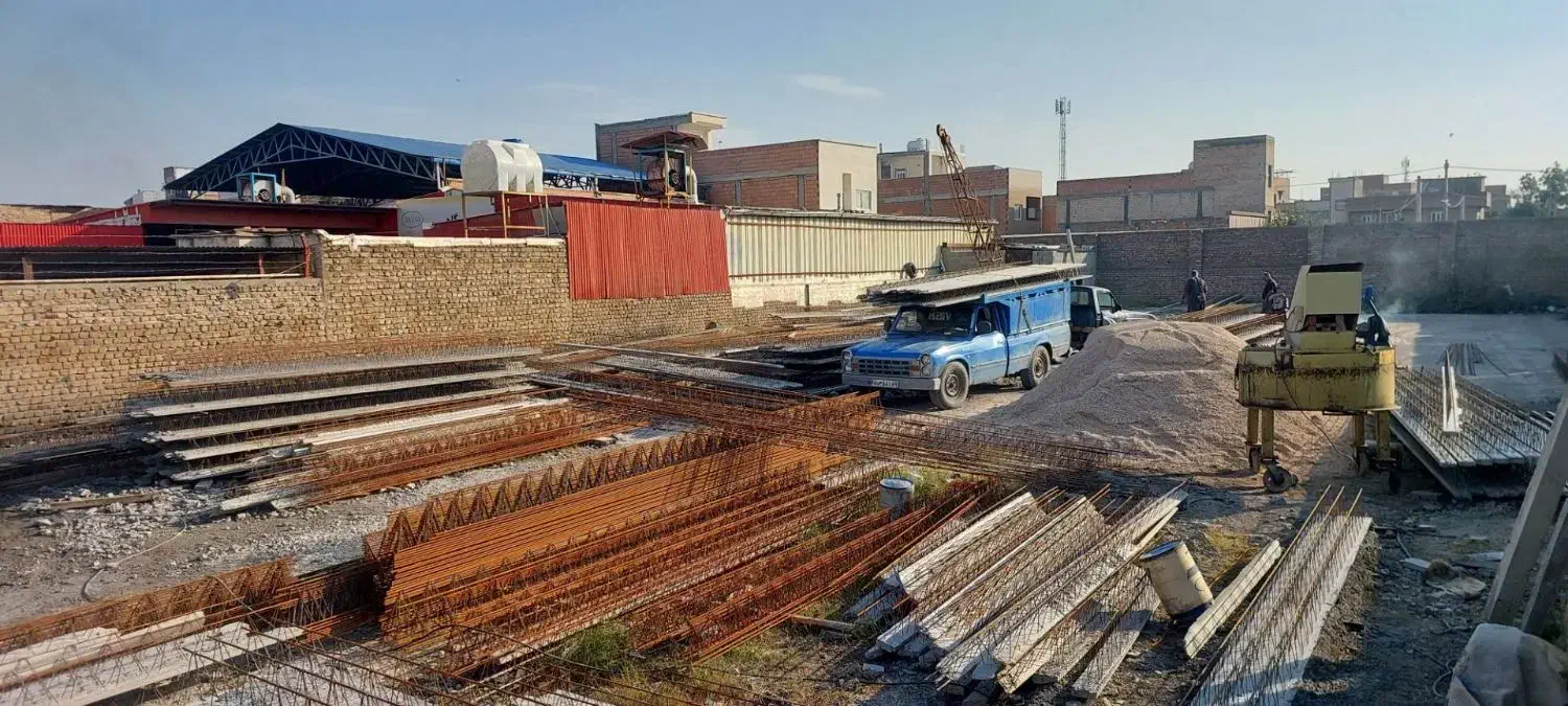 فروش ویژه تیرچه|مصالح و تجهیزات ساختمان|مینودشت, |دیوار