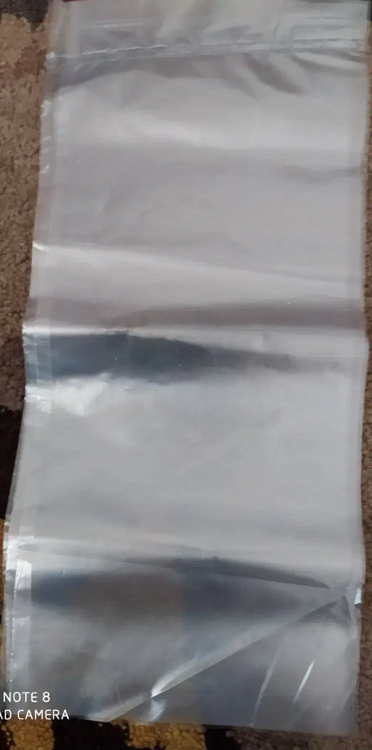 نایلون فلافل|ظروف نگهدارنده، پلاستیکی، یک‌بارمصرف|اسلام‌‌آباد غرب, |دیوار