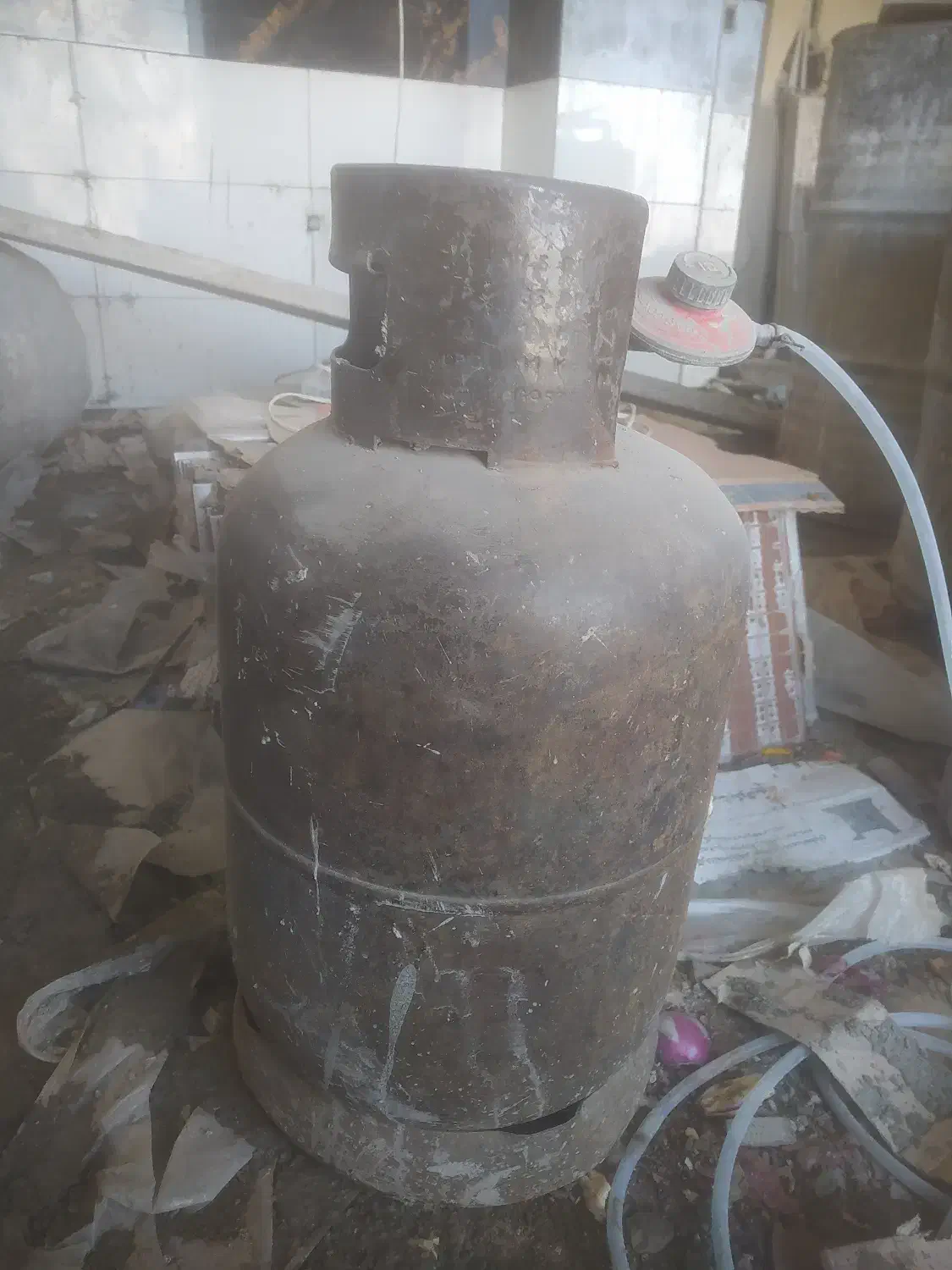 کپسول بوتان|اجاق گاز و لوازم برقی پخت‌وپز|میاندوآب, |دیوار