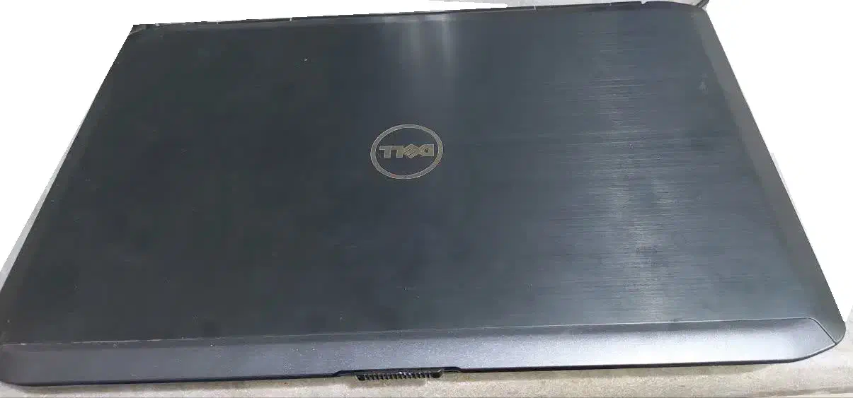 لپتاپ DELL|رایانه همراه|کاشان, سرپله جدید|دیوار